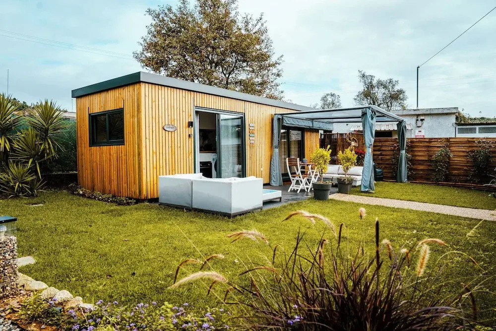 Bruval Eco Retreat & Eco Village