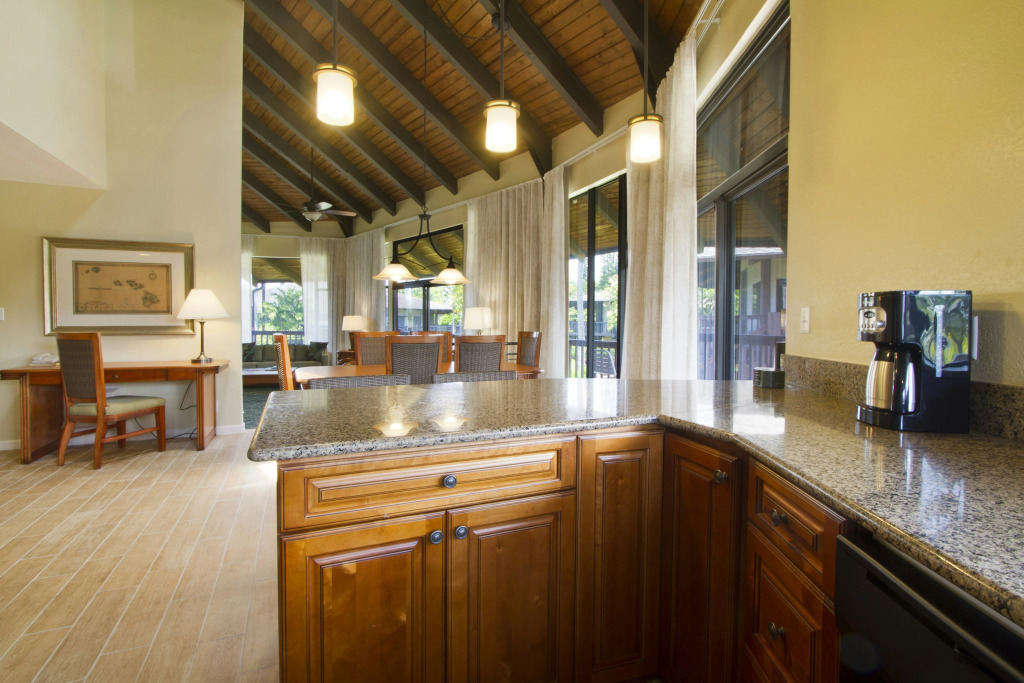 Club Wyndham Ka Eo Kai