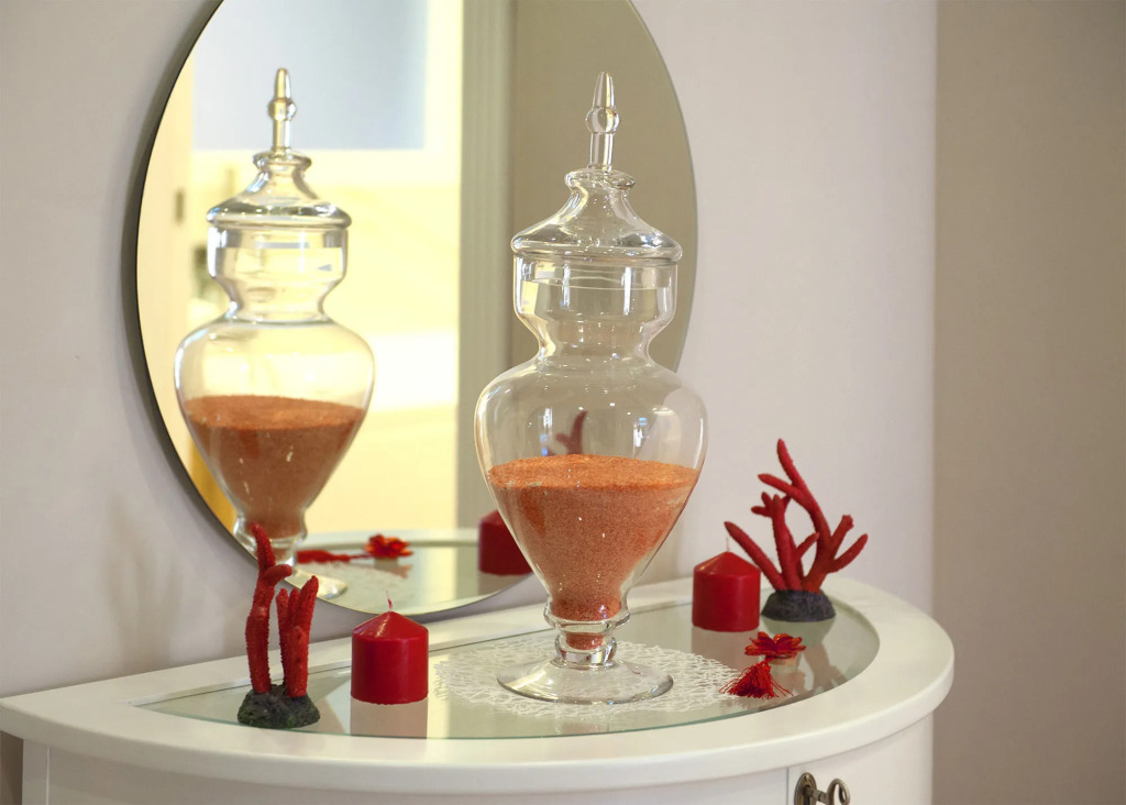 Terrazza Marco Antonio Luxury Suite