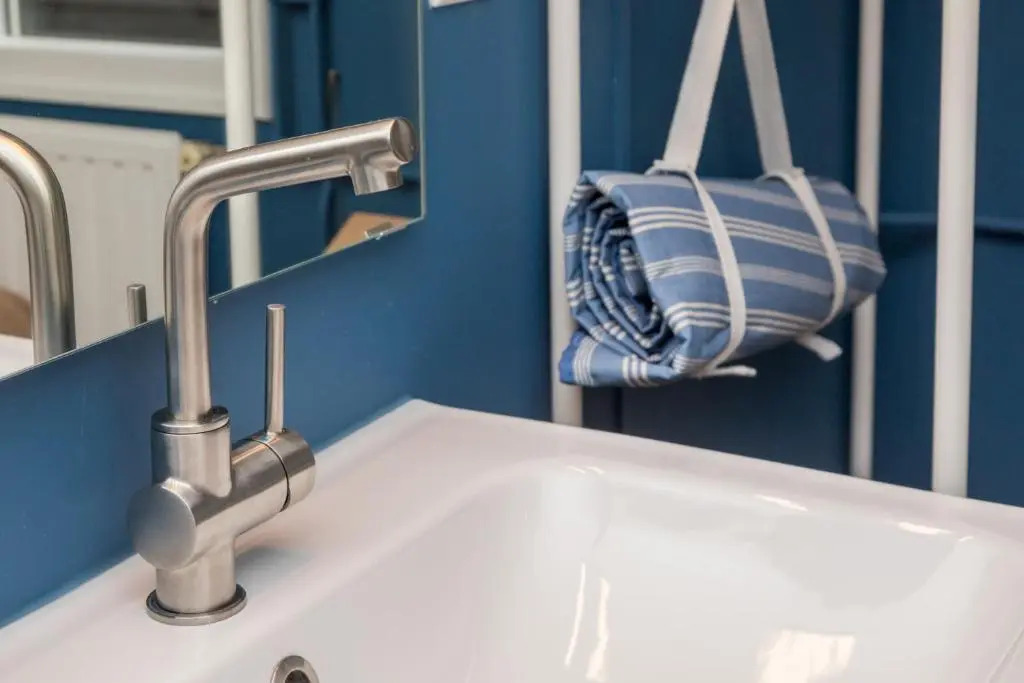 Welcome in - Vakantiewoning met zonnige tuin, dichtbij zee en strand I Noordendolfer 2-51