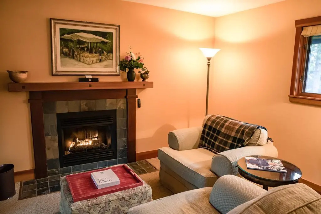 Hastings House Country House Hotel
