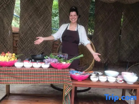 Angkor Piseth Homestay