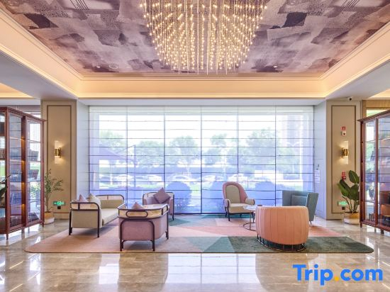 Mercure Xian Chanba