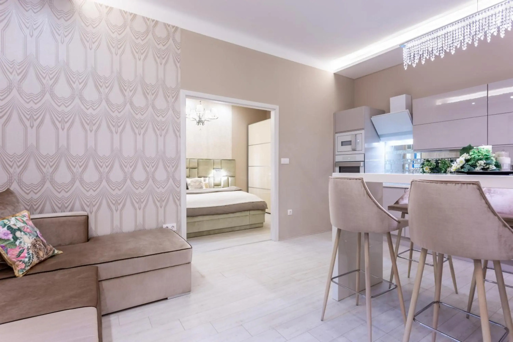 Xen Premium Apartment