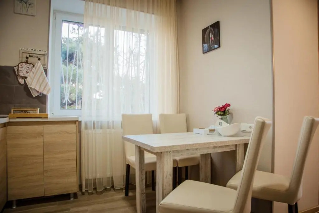 TB Apart-Hotel in Tbilisi 2