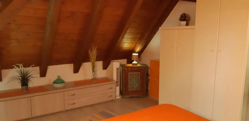 Appartamento Fiuggi Terme