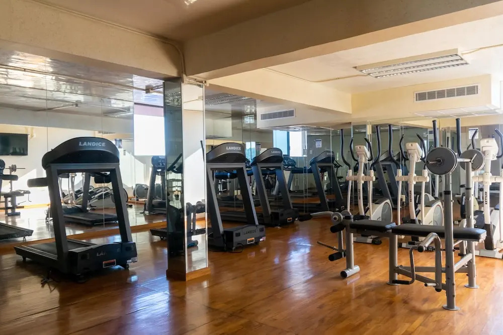 Best Western Hotel Poza Rica