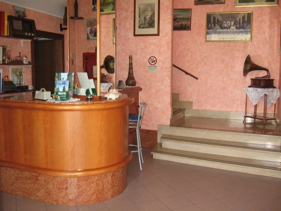 Hotel Doria - Business & Bike