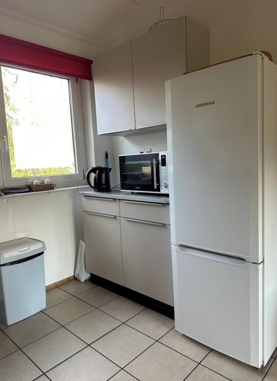 Spacious Ground-floor Apartment in Lochem