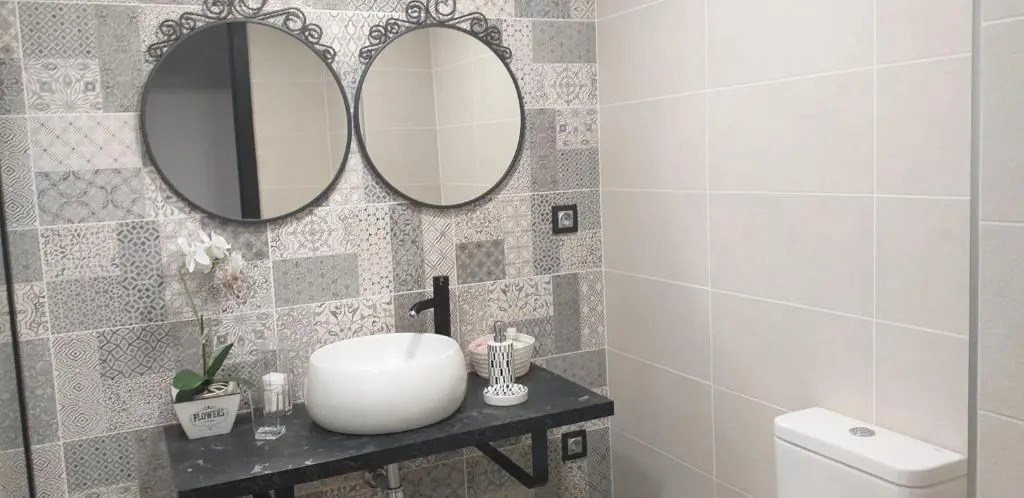 Victoria House Cordoba Rivera