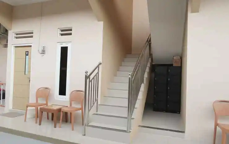 Daile Homestay