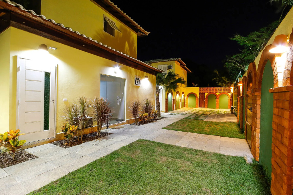 Villa Valentina Búzios
