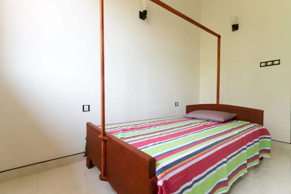 Imran Villa