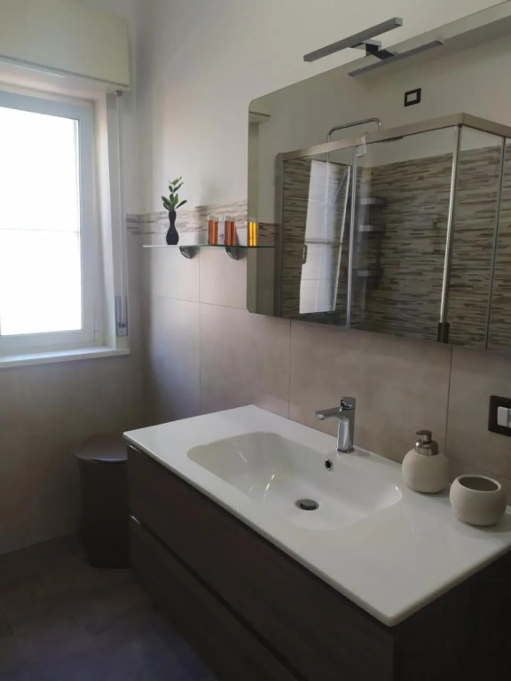 B&B Delle Serre