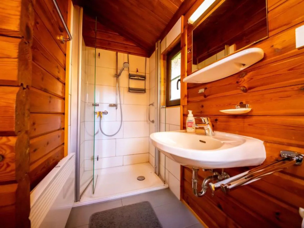 Chalet Martina by Interhome