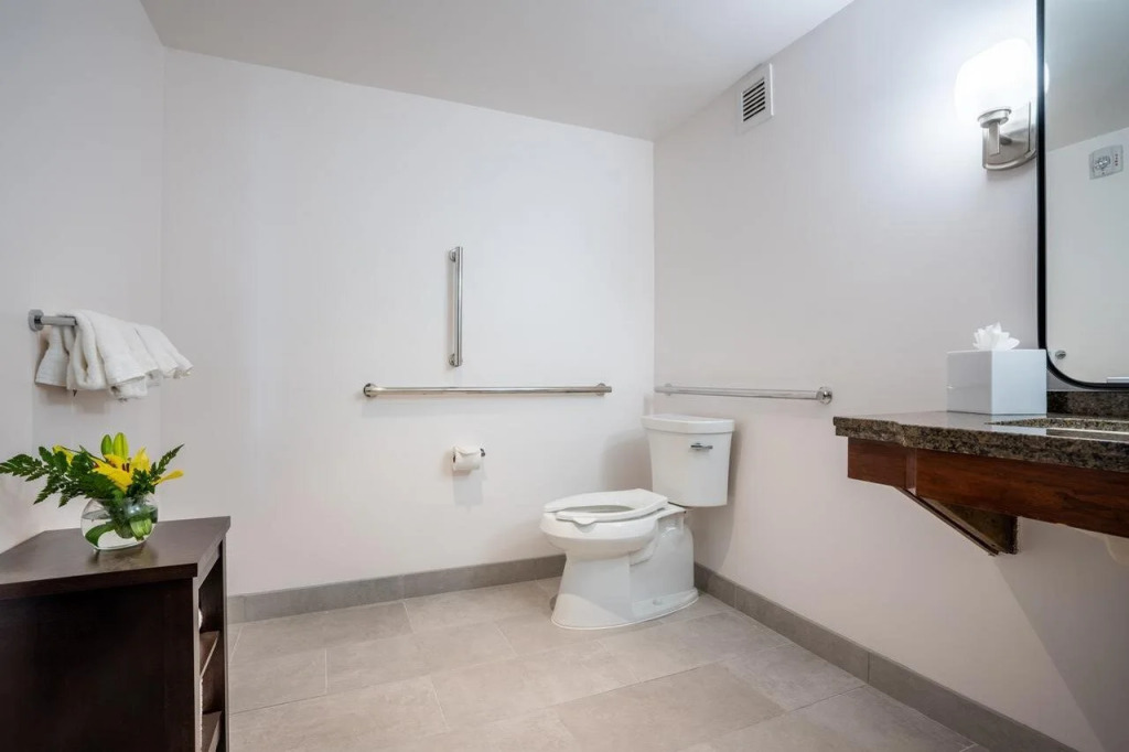 Crowne Plaza College Park - Washington DC by IHG