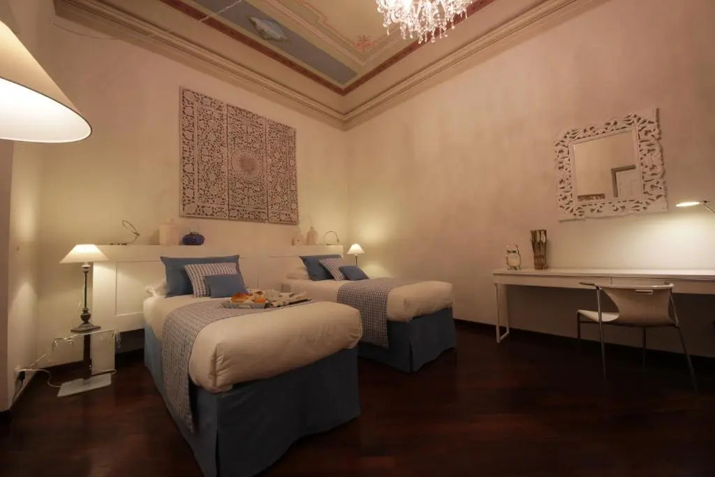 Scala Elegant Apartment