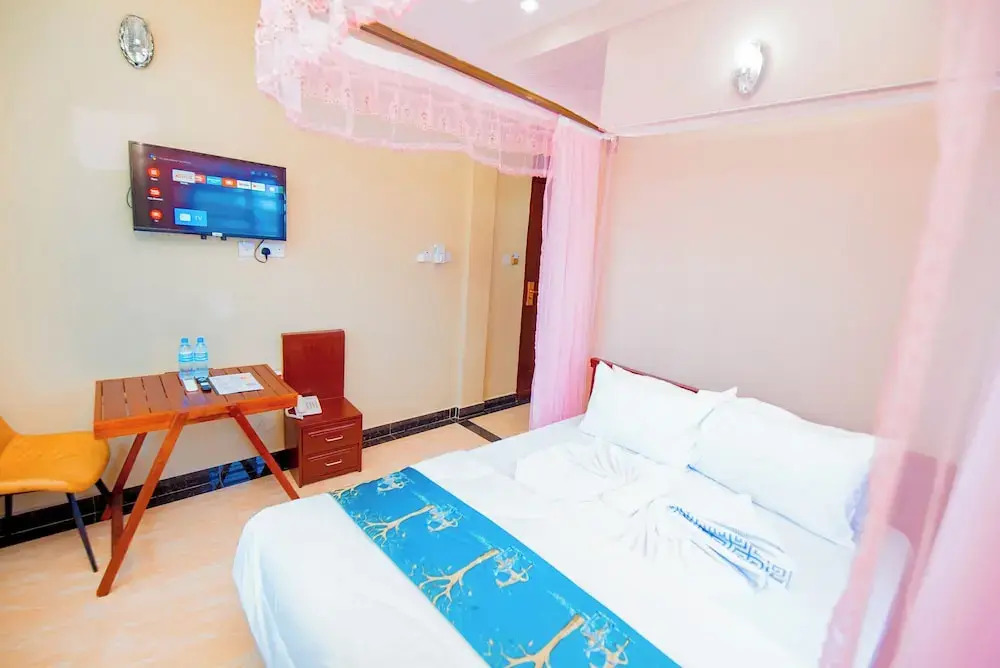 Hbe Hotel Kigamboni