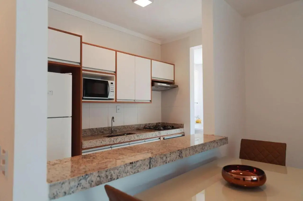 Thel Ubatuba - Praia Grande - 48 - Saint Martin