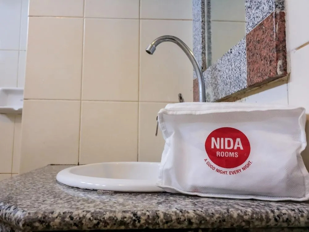 NIDA Rooms Rat Uthit Soi 6 Bazaar