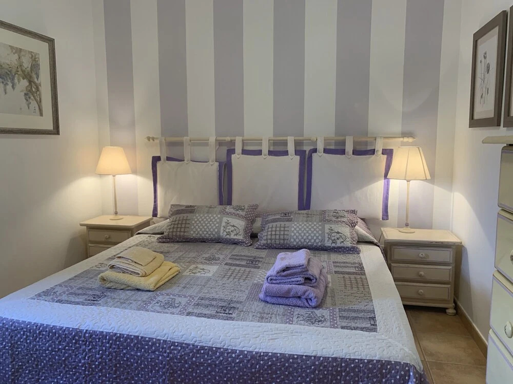 Villa Paula Corralejo