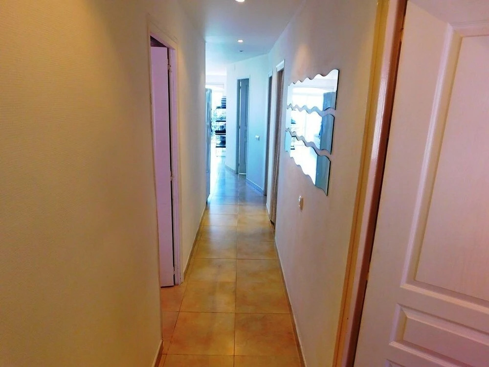 Apartamento Concordia - A126