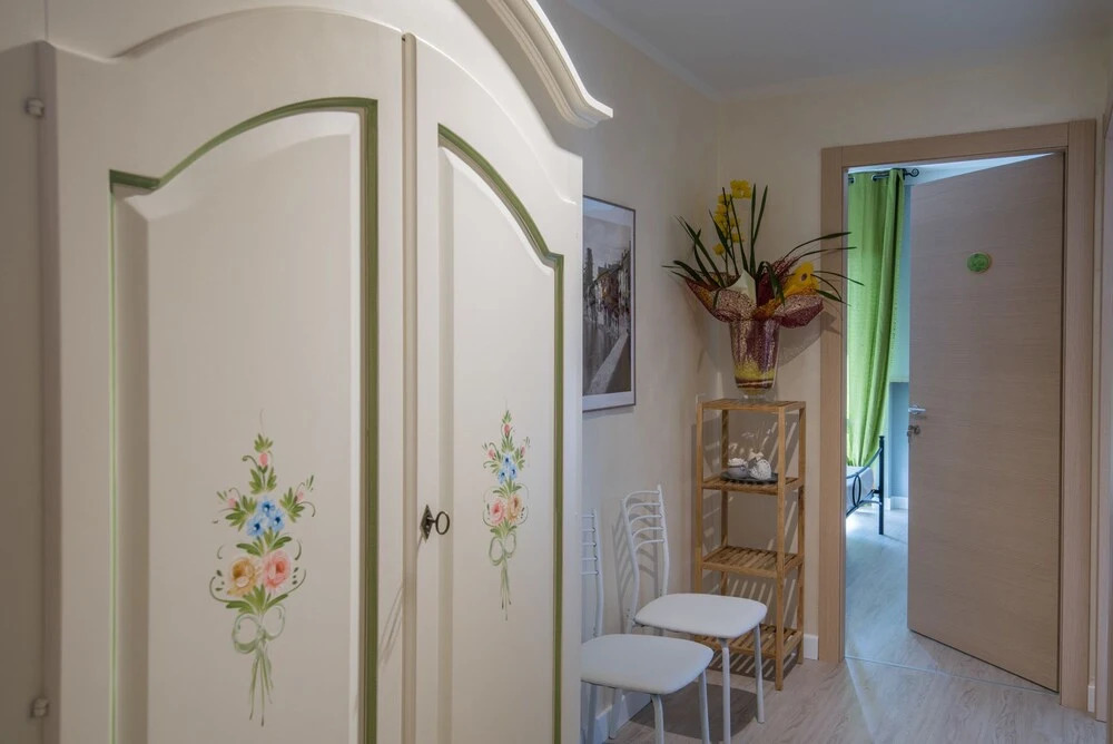 B&B La Casa di Arturo