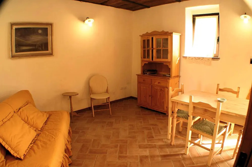 Agriturismo Santomanno