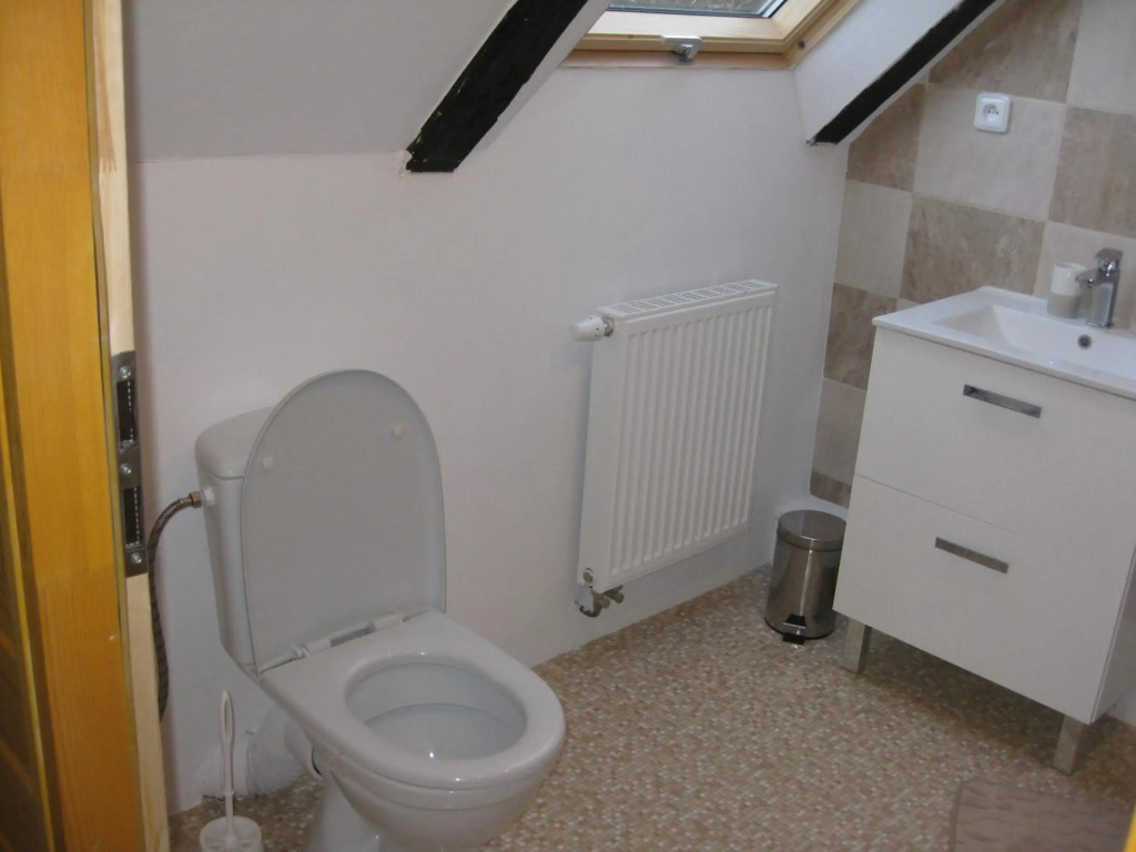 Apartmány U Vlka