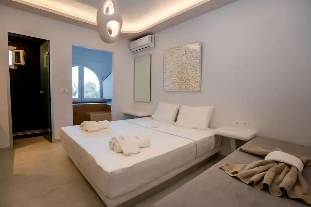 Zen Suites & Spa