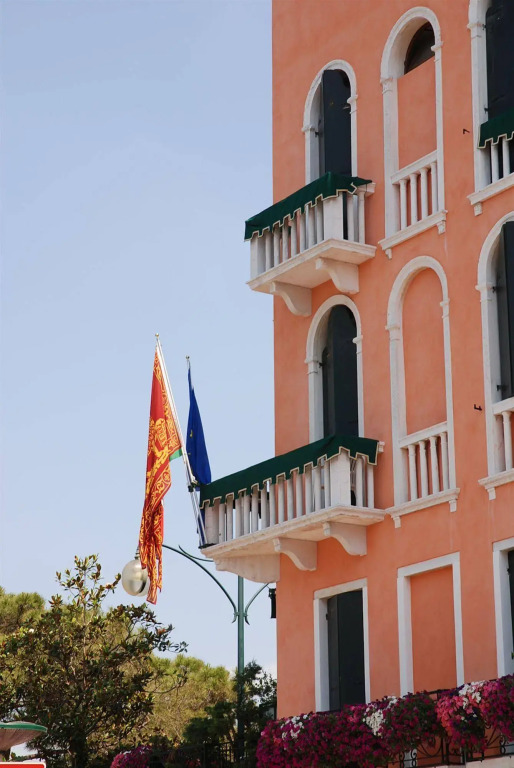 Hotel Riviera Venezia Lido