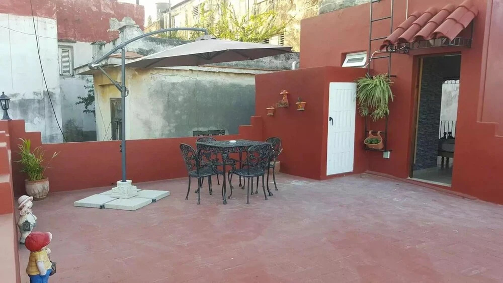 San Mariano B&B