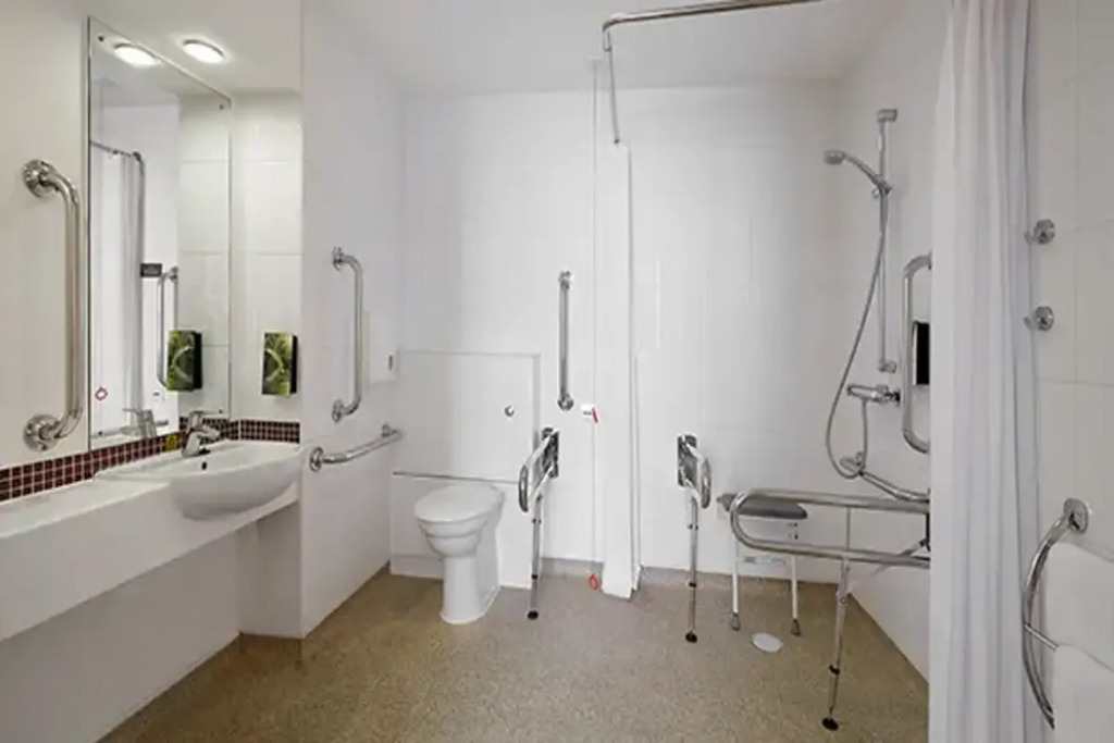 Premier Inn London Wembley Park