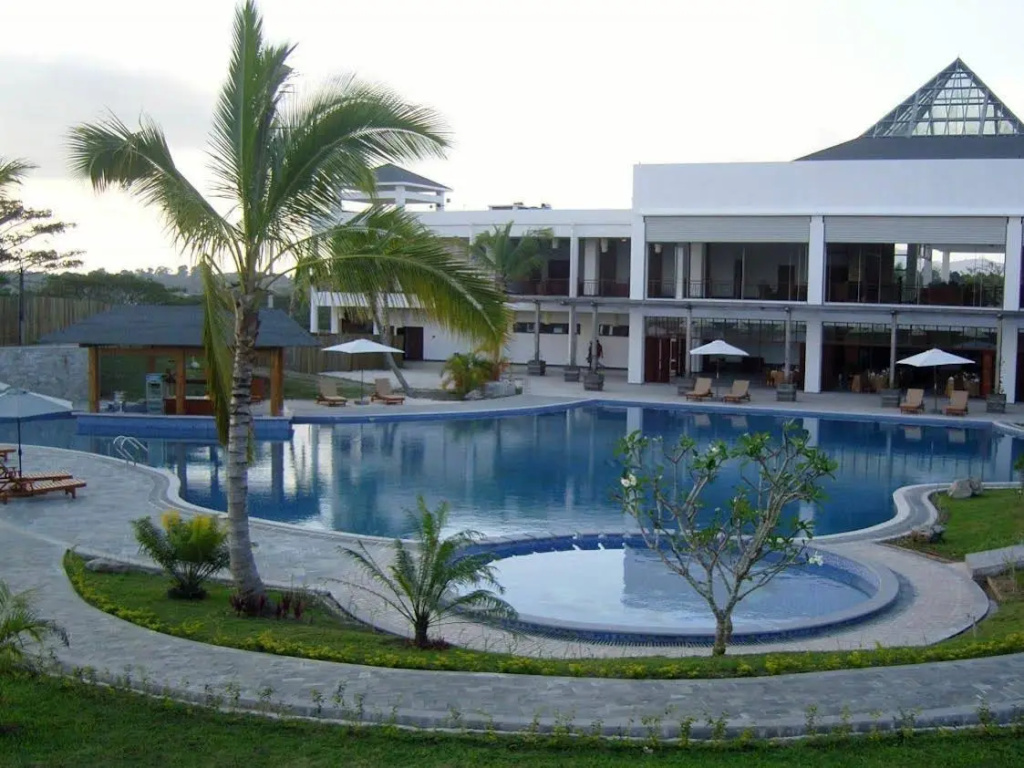Manhao Hotel