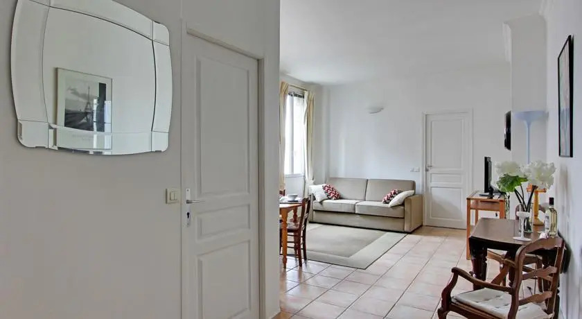 ParisianHome - Sèvre Babylone