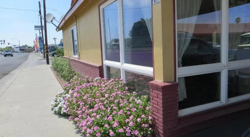 Travel Haven Motel