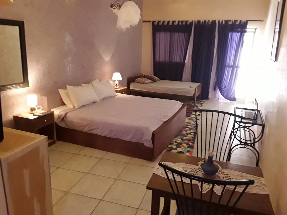 Grazia Maria Hotel