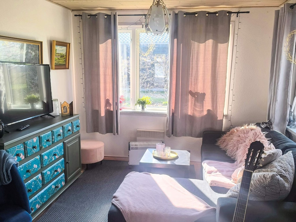 6 Person Holiday Home in Hadsund