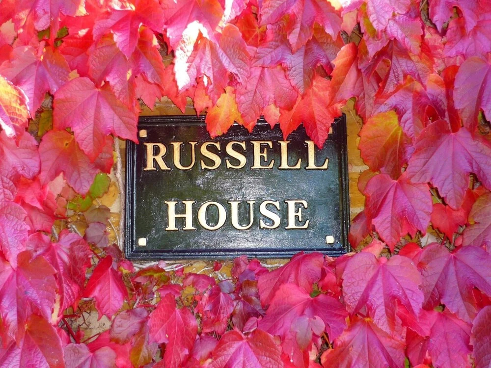 Russell House