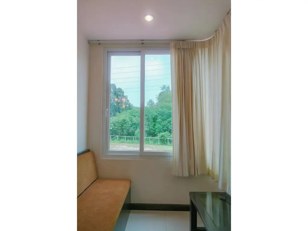 K.M. House
