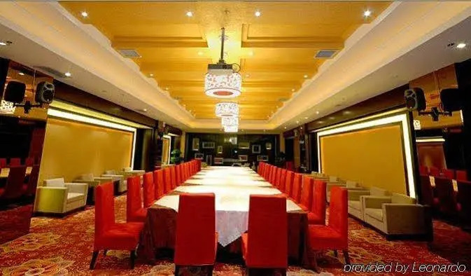 Quanjude Hotel