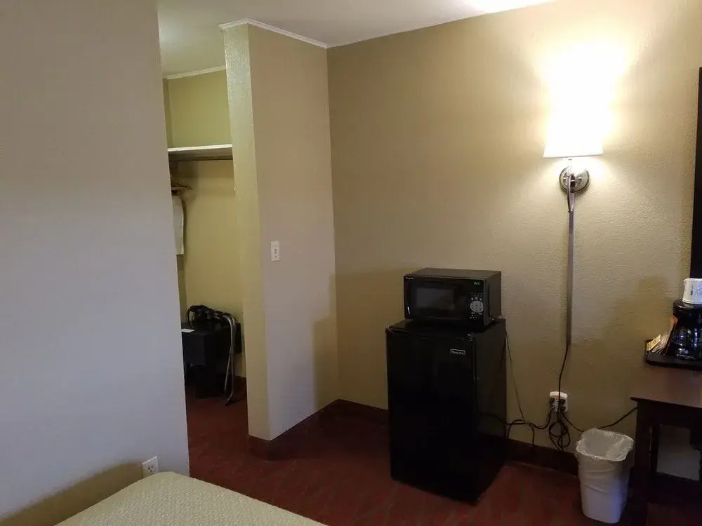 Quality Inn Poughkeepsie (Ex. Days Inn by Wyndham Poughkeepsie)