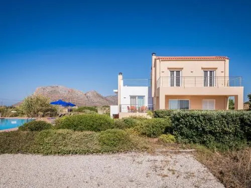 Apartment Cretan View.2
