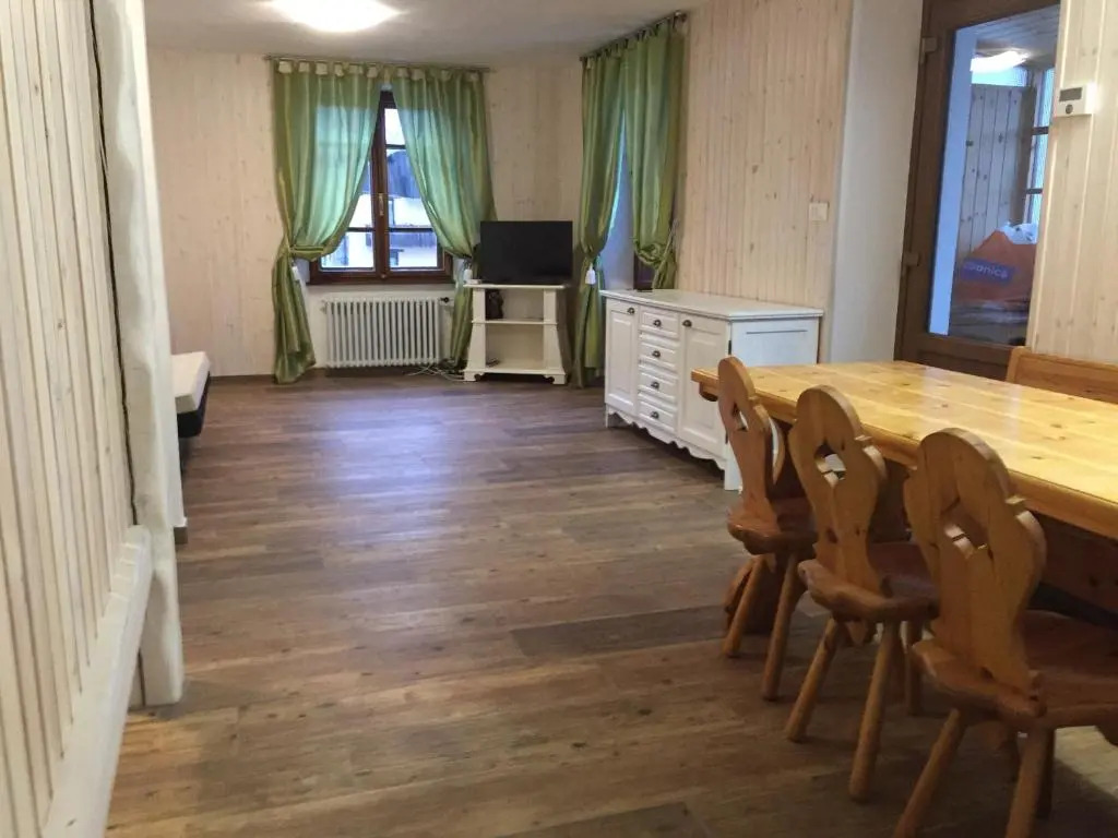 Maison Perron CIR- VDA-LATHUILE-N0062