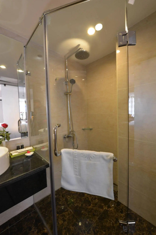 Hanoi La Palm Premier Hotel & Spa