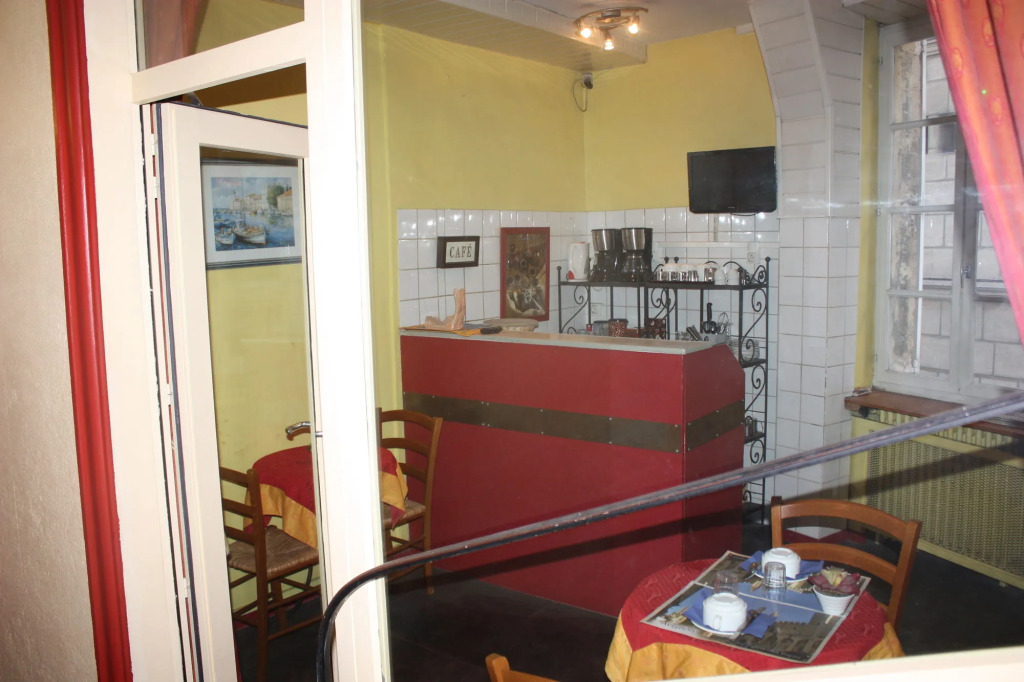 Hotel Alizéa