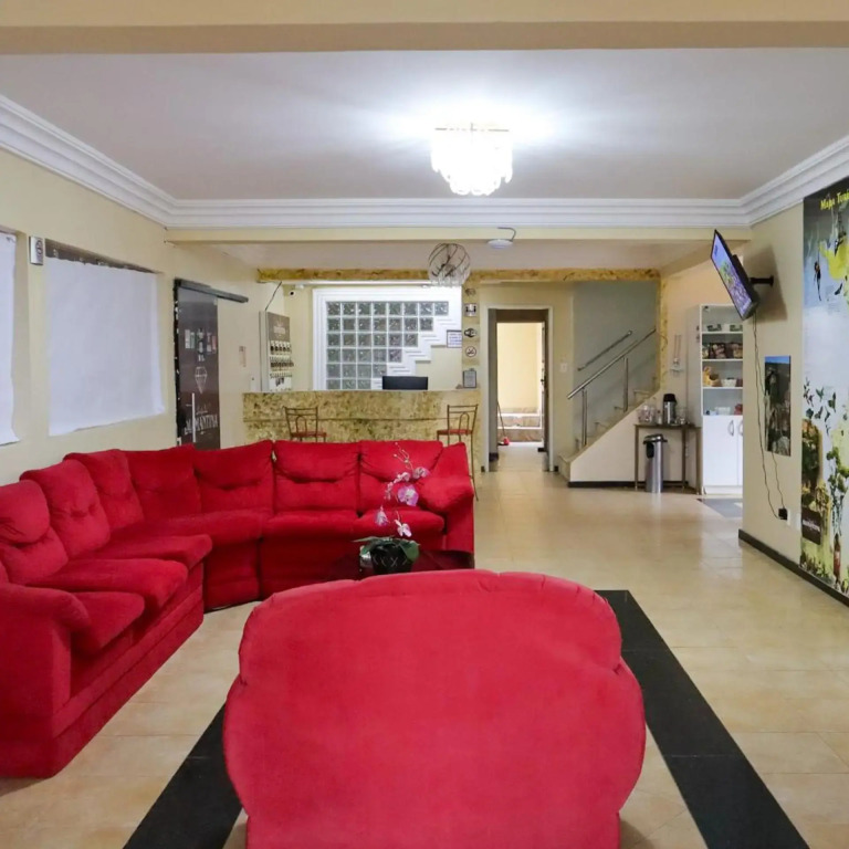 Diamantina Palace Hotel