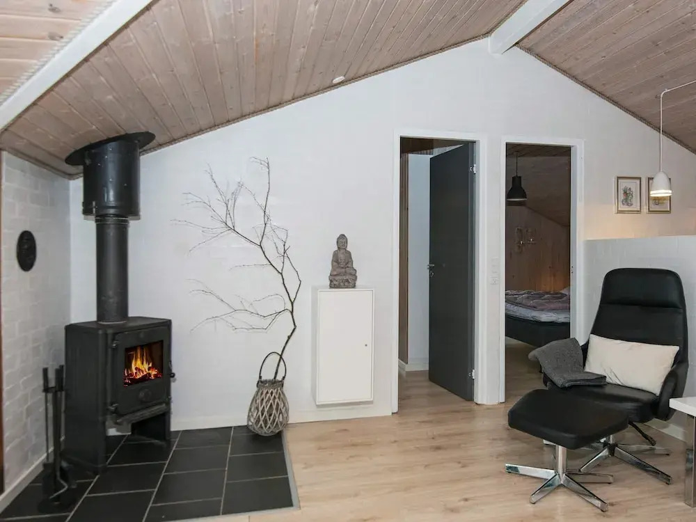 6 person holiday home in Rømø