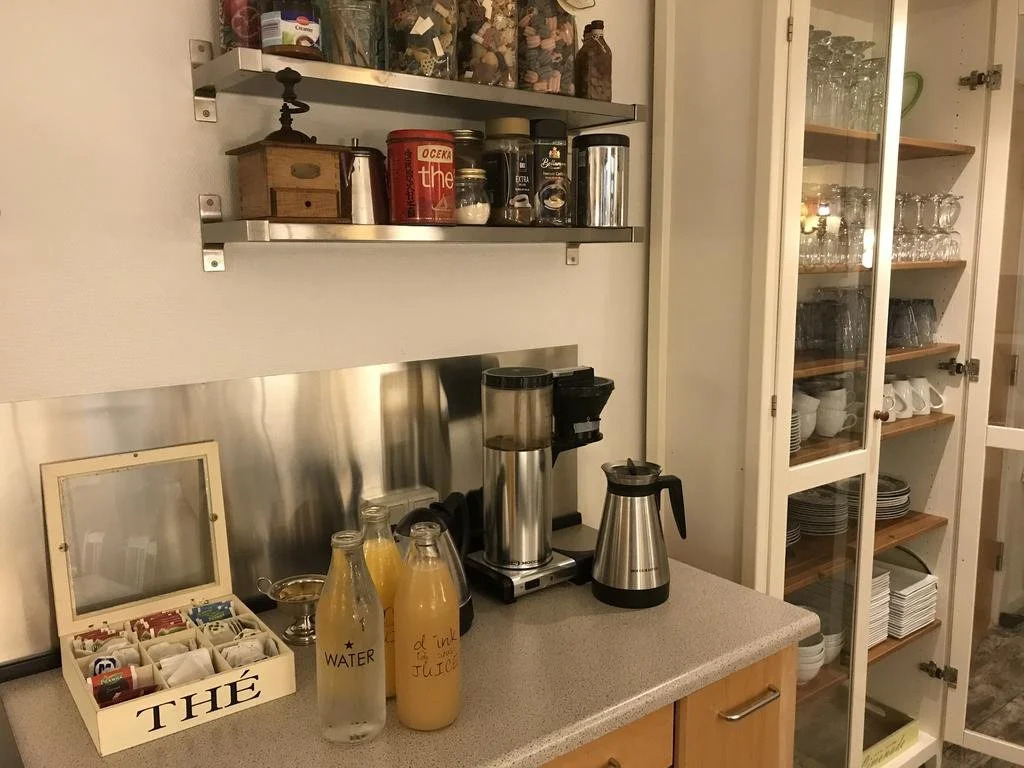 Huset B&B