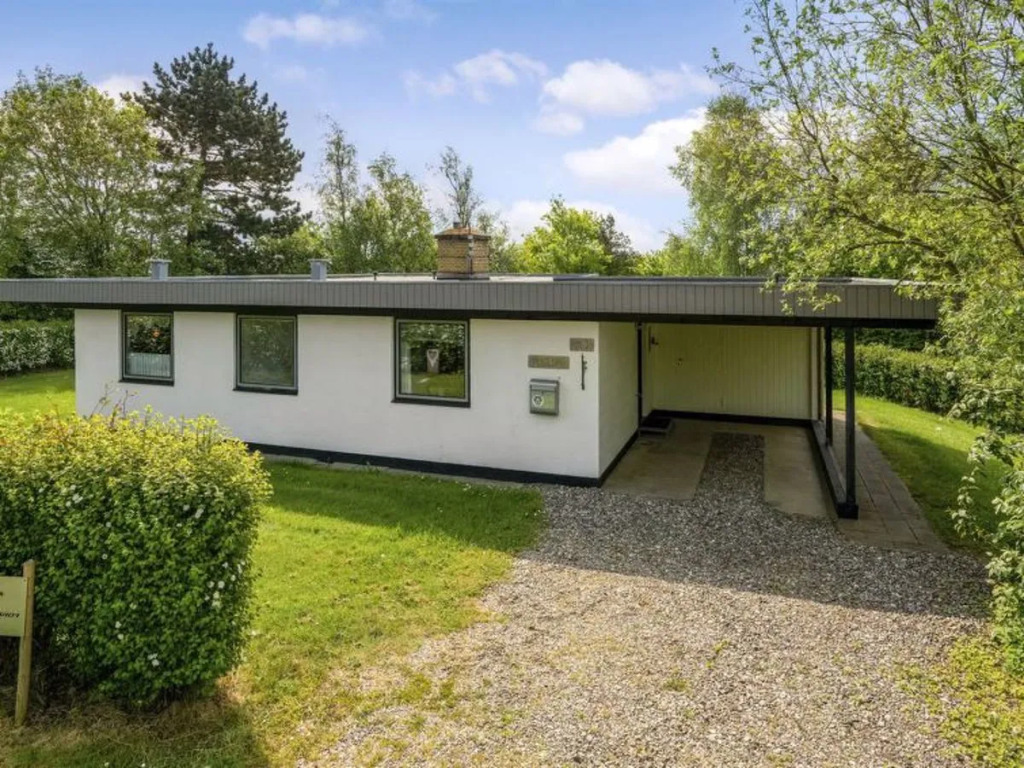 "Betti" - 350m from the sea in SE Jutland